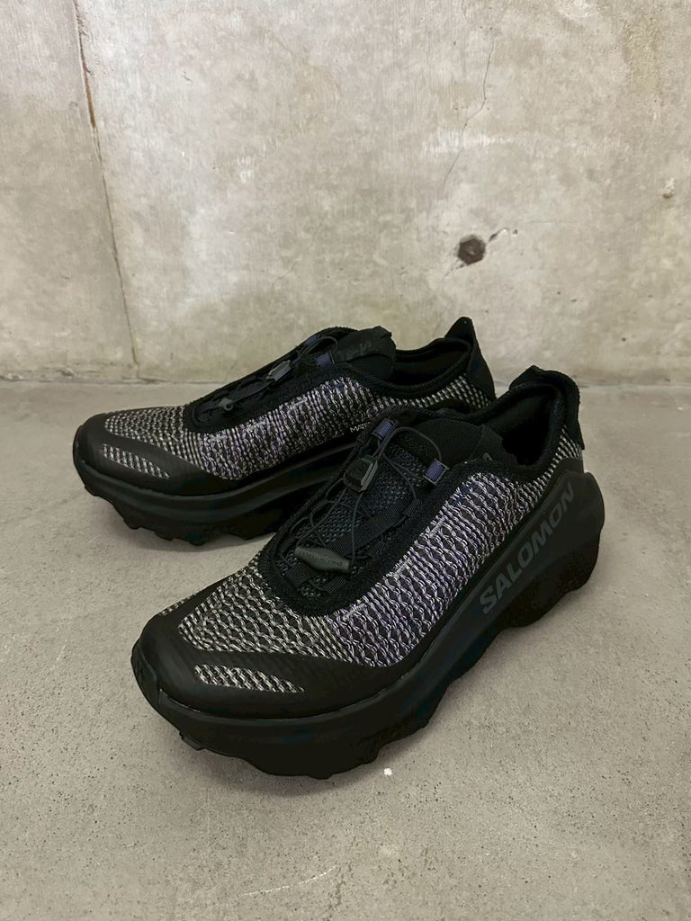 QUASAR ADVANCED BLACK