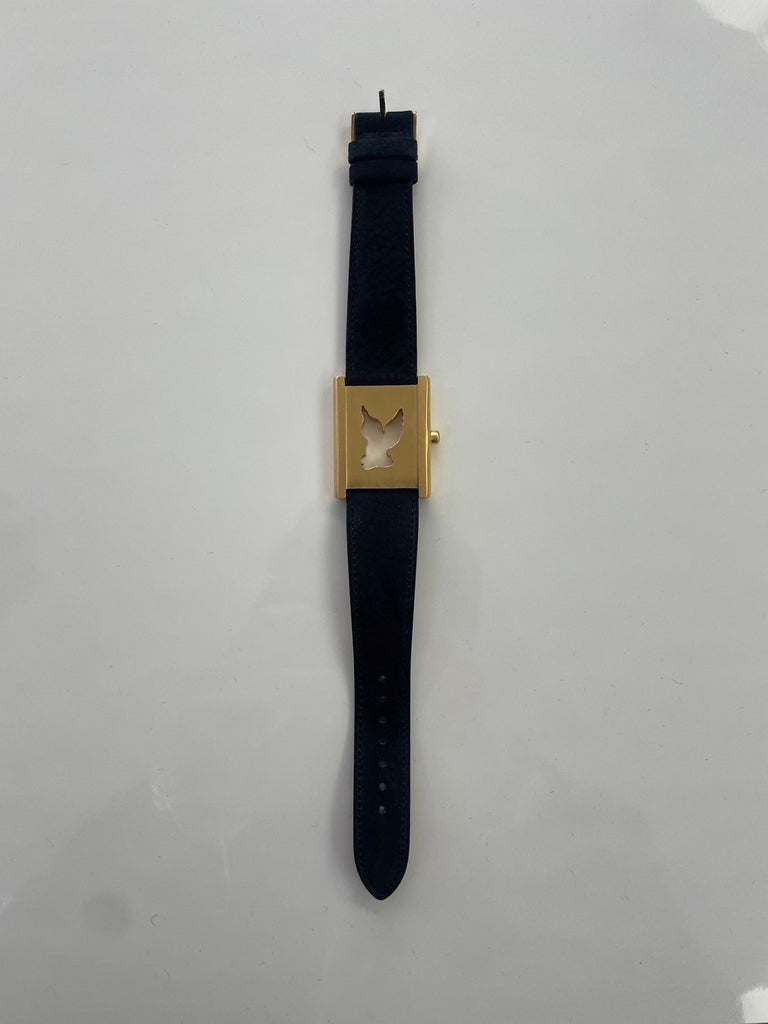 ANGEL WATCH BRACELET GOLD