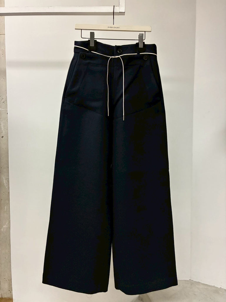【問い合わせ商品】01380-PENNINES 2197 M.W.PANTS NVY