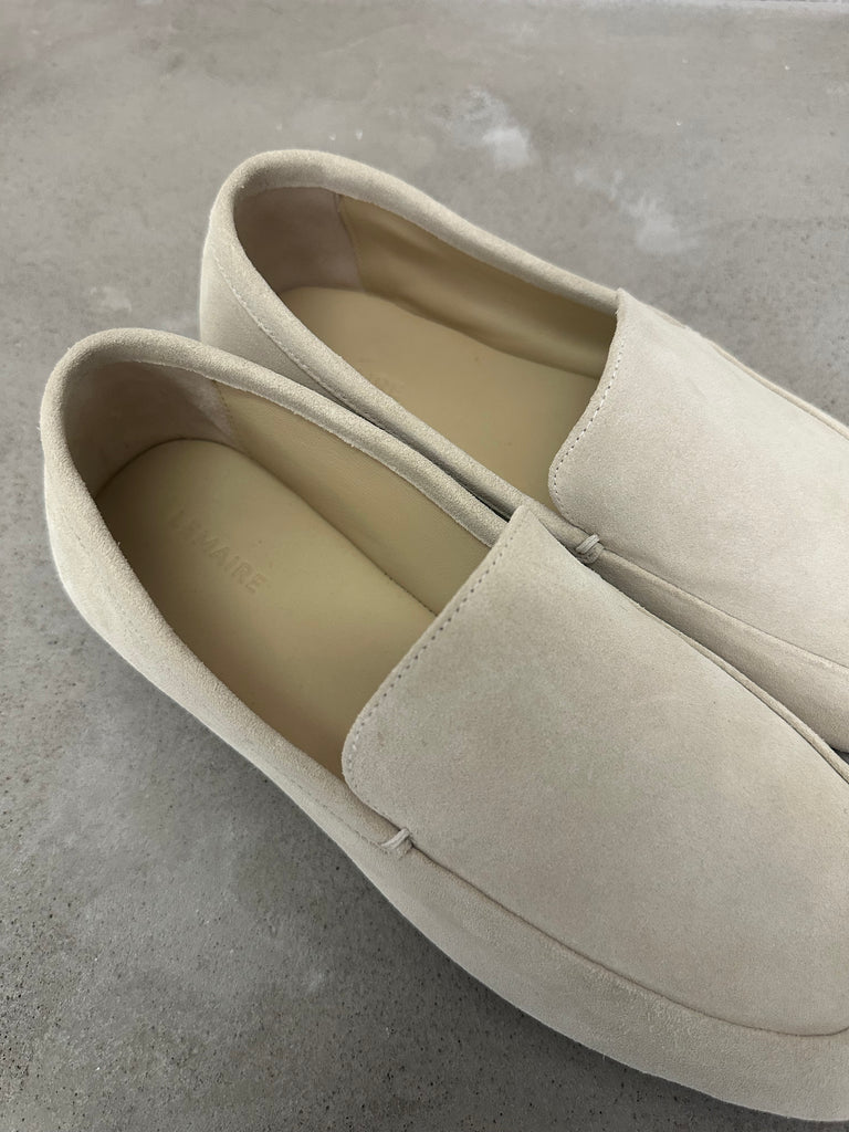 Lemaire(ルメール) | OUTDOOR SLIPPERS BEIGE – ADDITION ADELAIDE