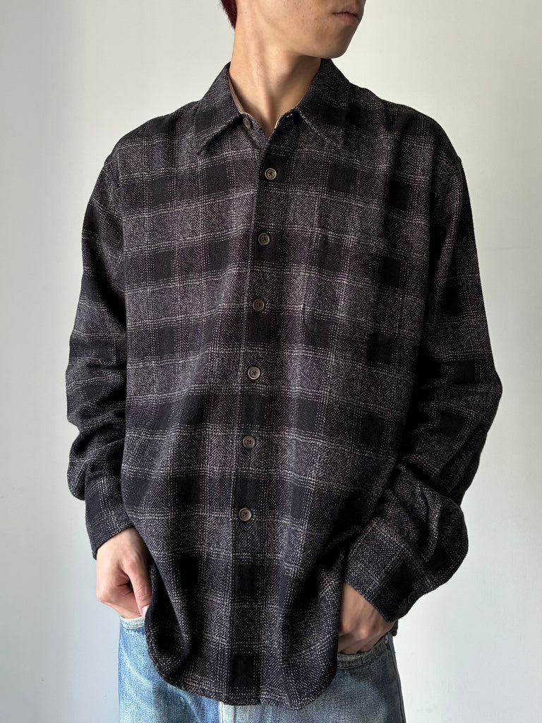 ABOVE SHIRT MULTI