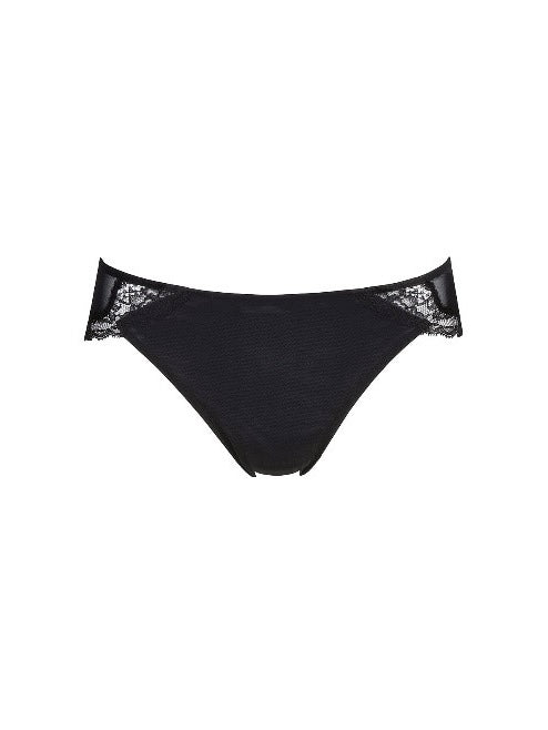 Yue Shorts 2 BLACK