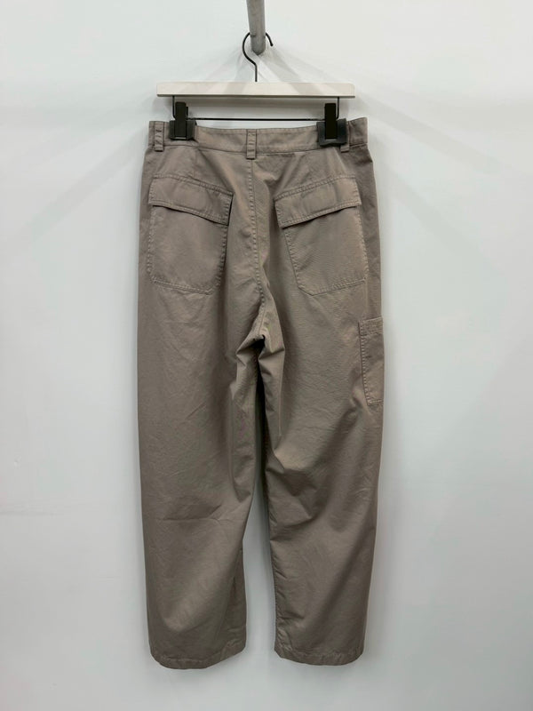 WORKWEAR PANTS BEIGE