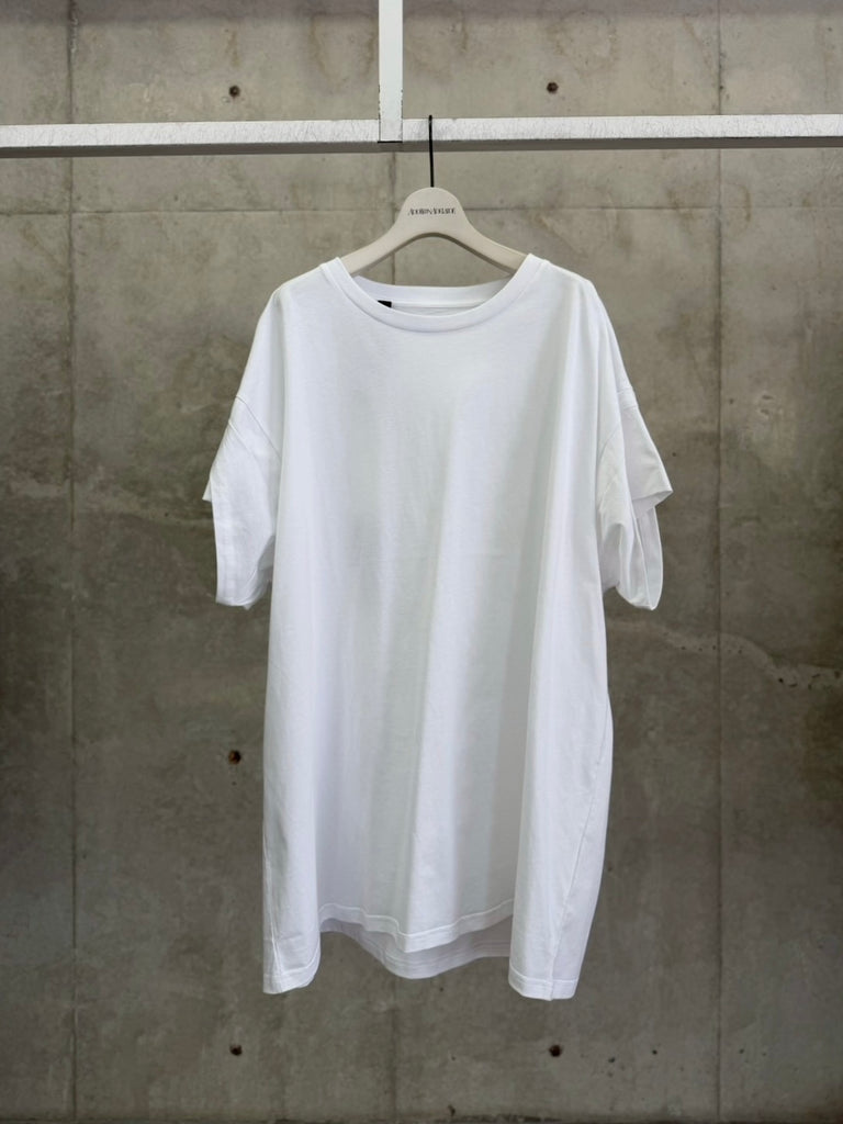 【SS26-0026-999】POOH WHITE