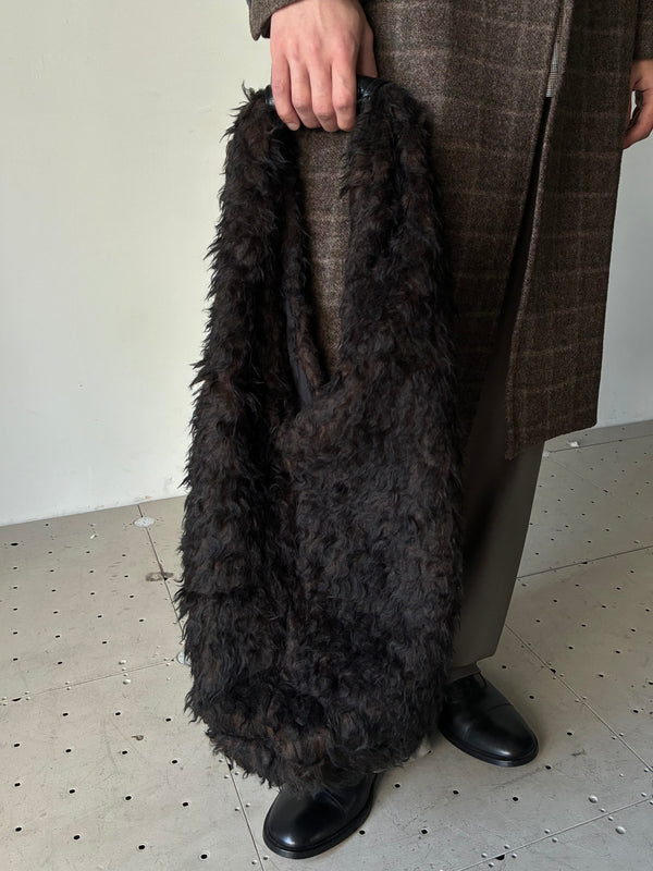 DRIP BAG BROWN