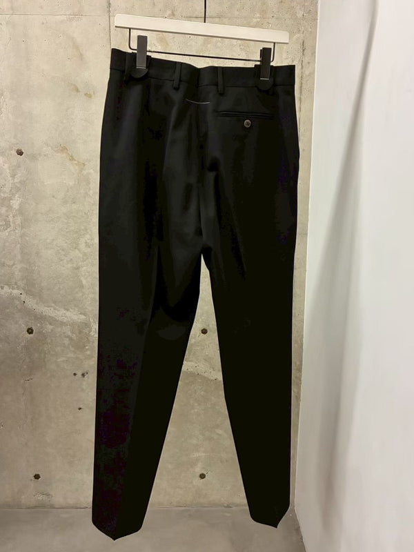 PANTS BLACK