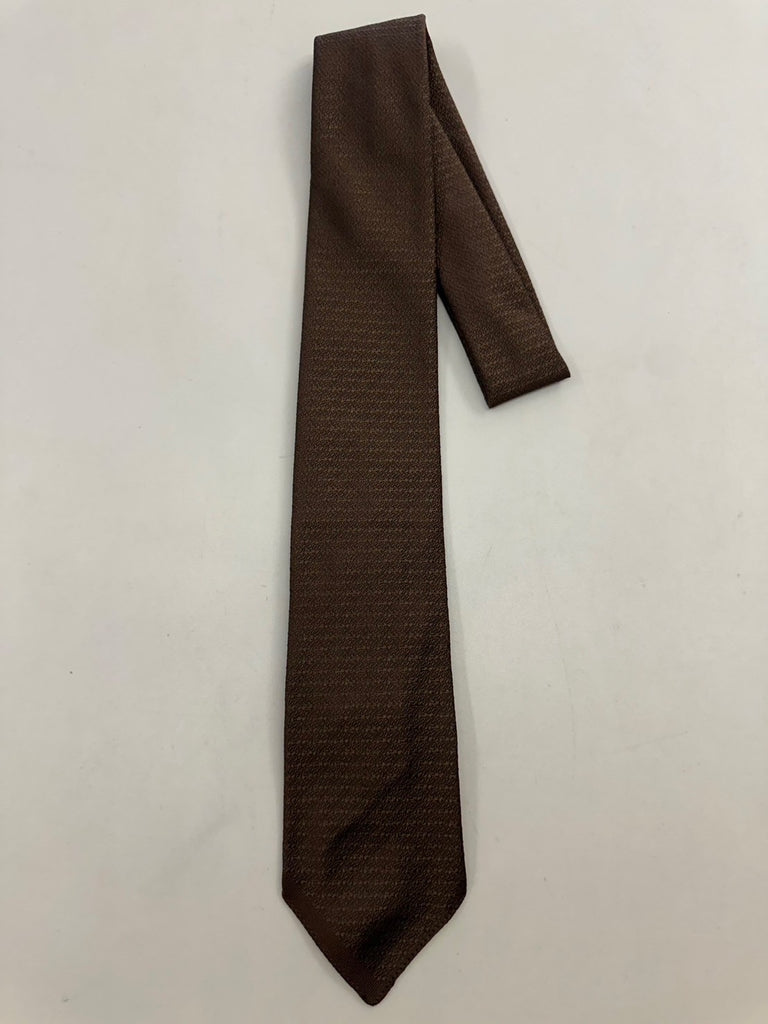 TIE BROWN
