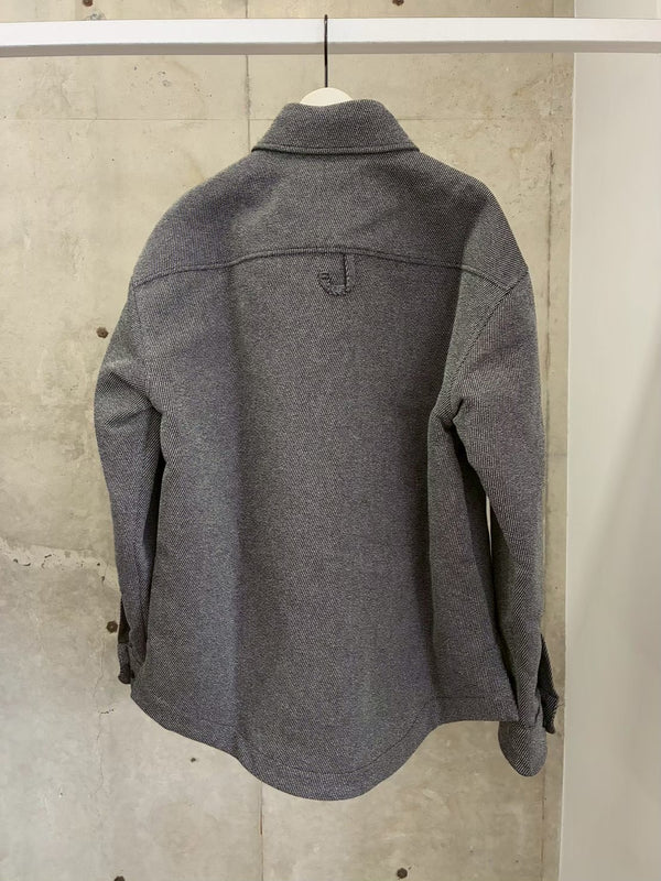 LA CHEMISE MOLINO BROWN