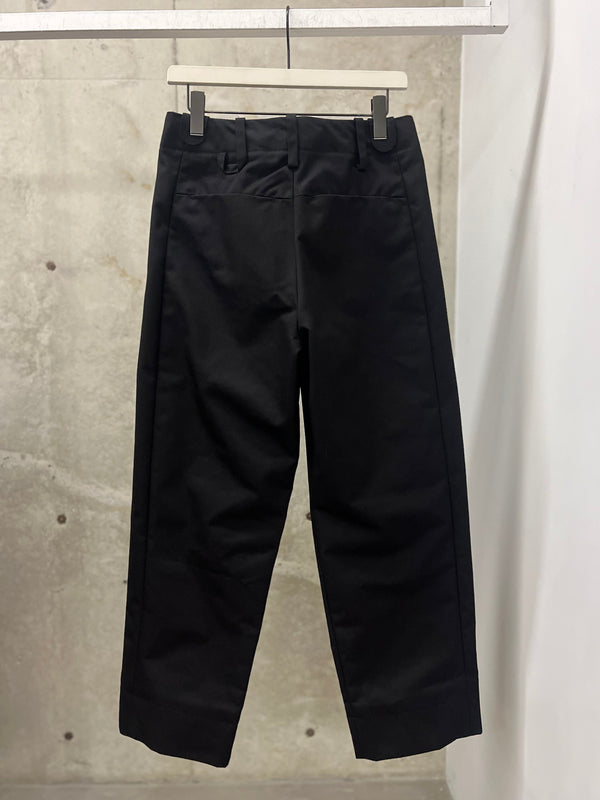 LE PANTALON MARINO BLACK