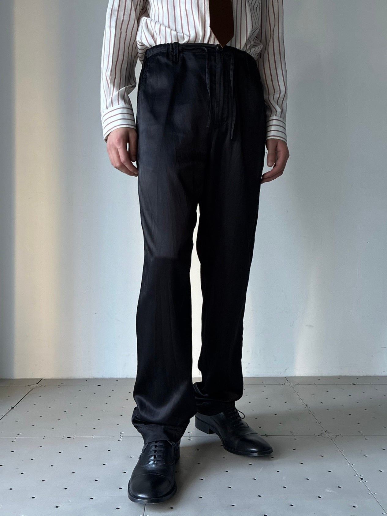 DRIES VAN NOTEN(ドリス ヴァン ノッテン) | 01780-PENNY LONG 3277
