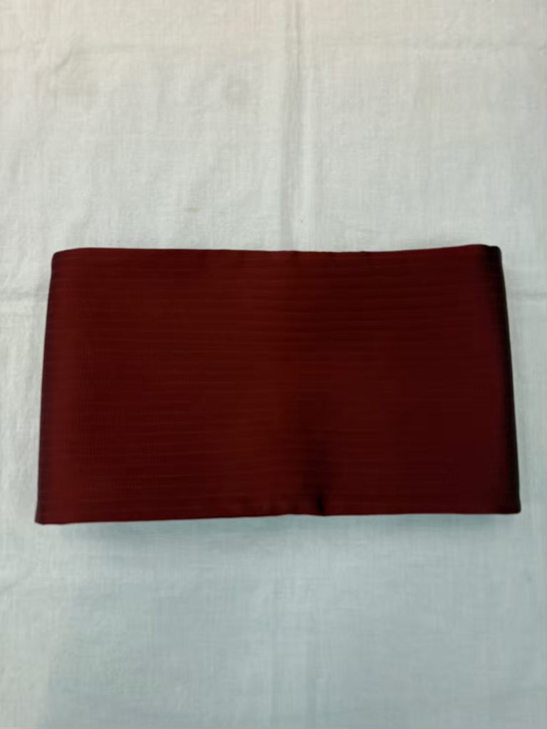 CHUSA OBI BELT RED