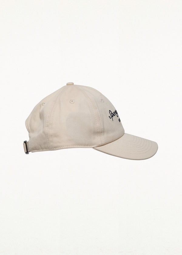 SYRACUSE HAT BEIGE