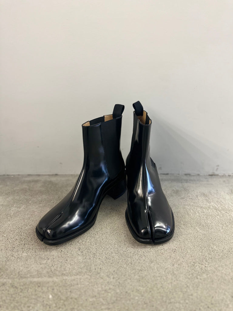 TABI CITY CHELSER H55 BLACK