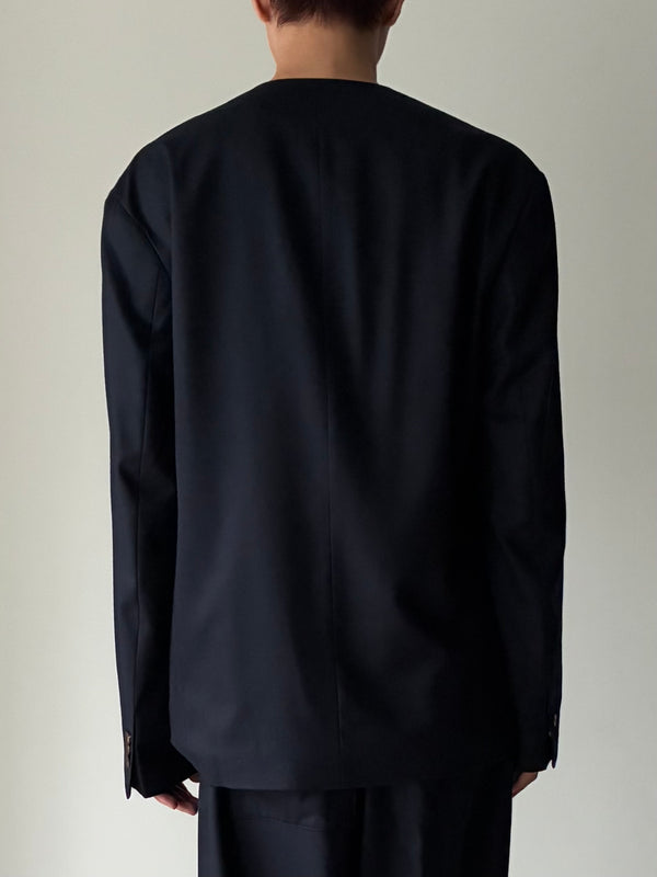 LA VESTE CARDIGAN BLACK