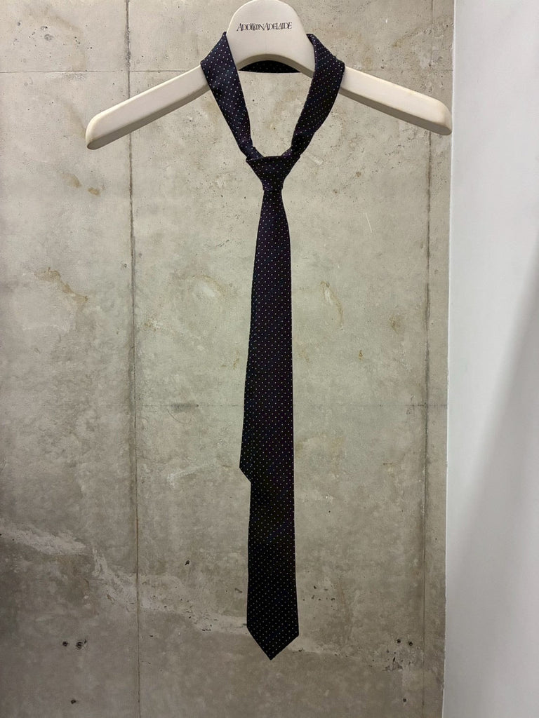 TIE NAVY