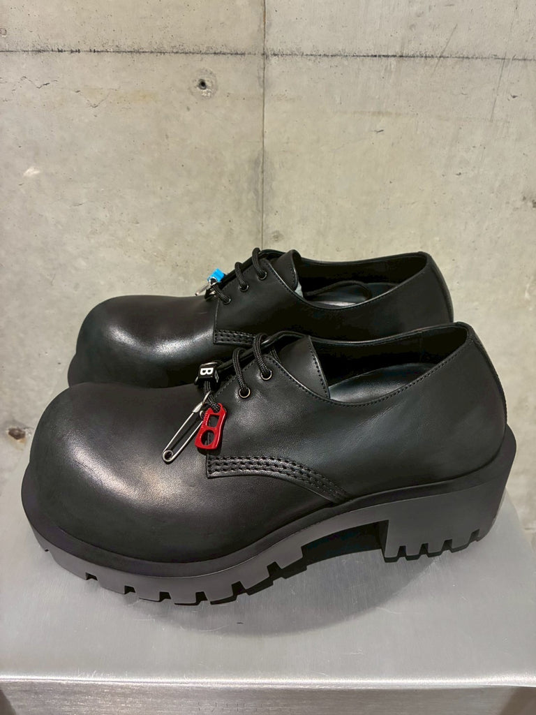 HUMMER DERBY BLACK