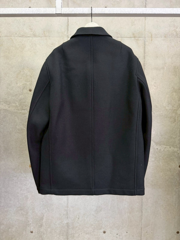 【262-020415-4216】01170-BRAXTON 4216 M.W.JACKET BLACK