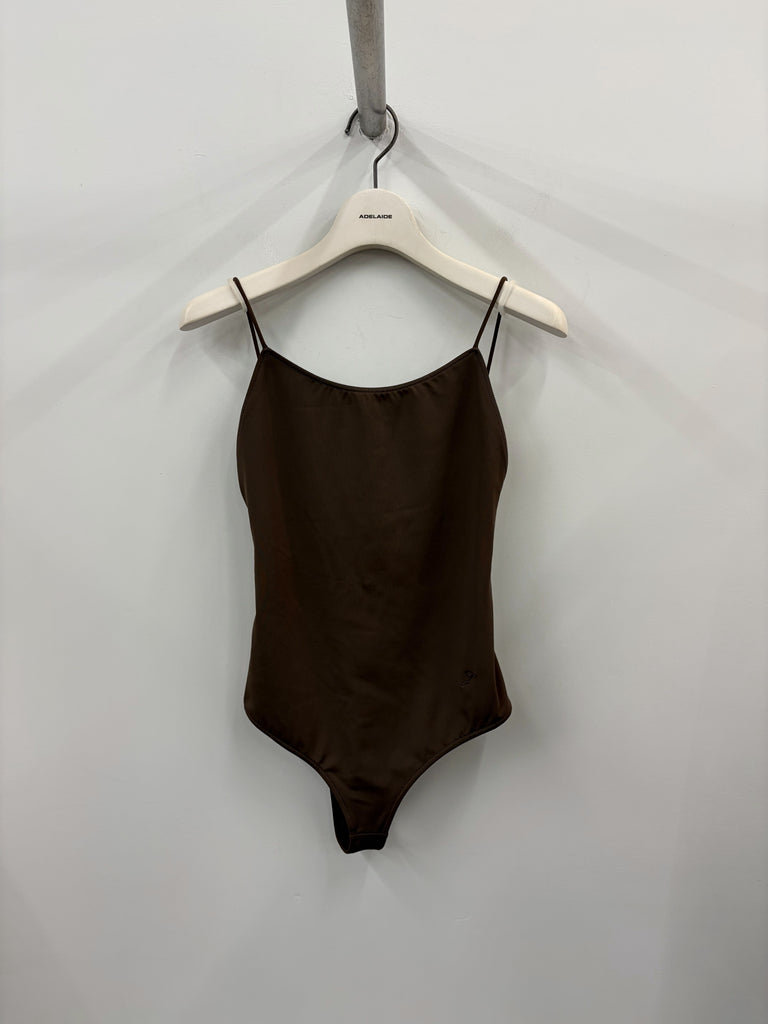 【26EOPW00050AW00096】LE MAILLOT CABAN