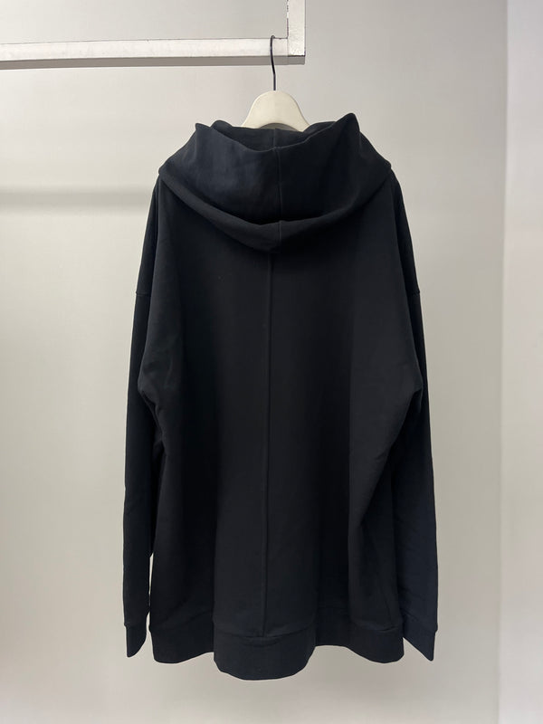 ESSONI TOP BLACK