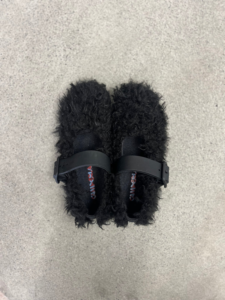 CAMPER LAB WABI BLACK