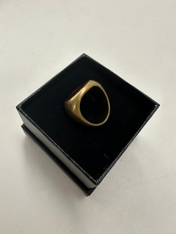 【問い合わせ商品】03770-RING M251-301 Q.092 GOLD