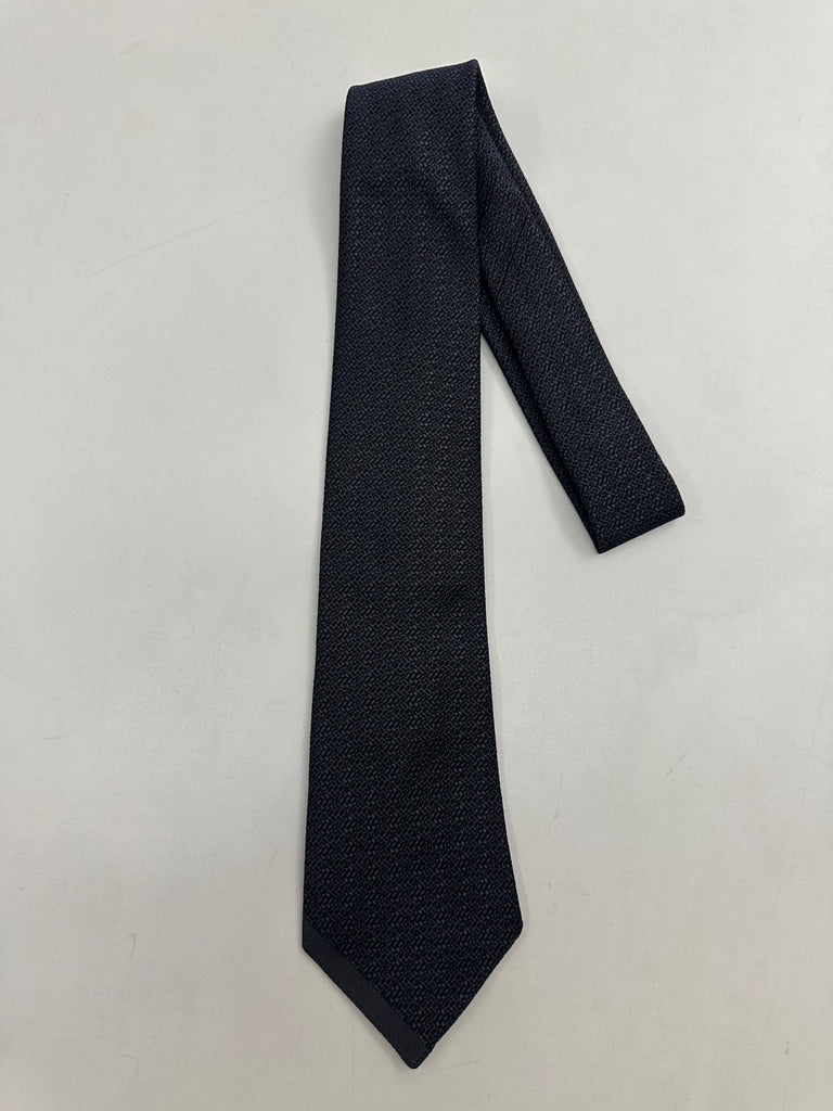 TIE BLACK