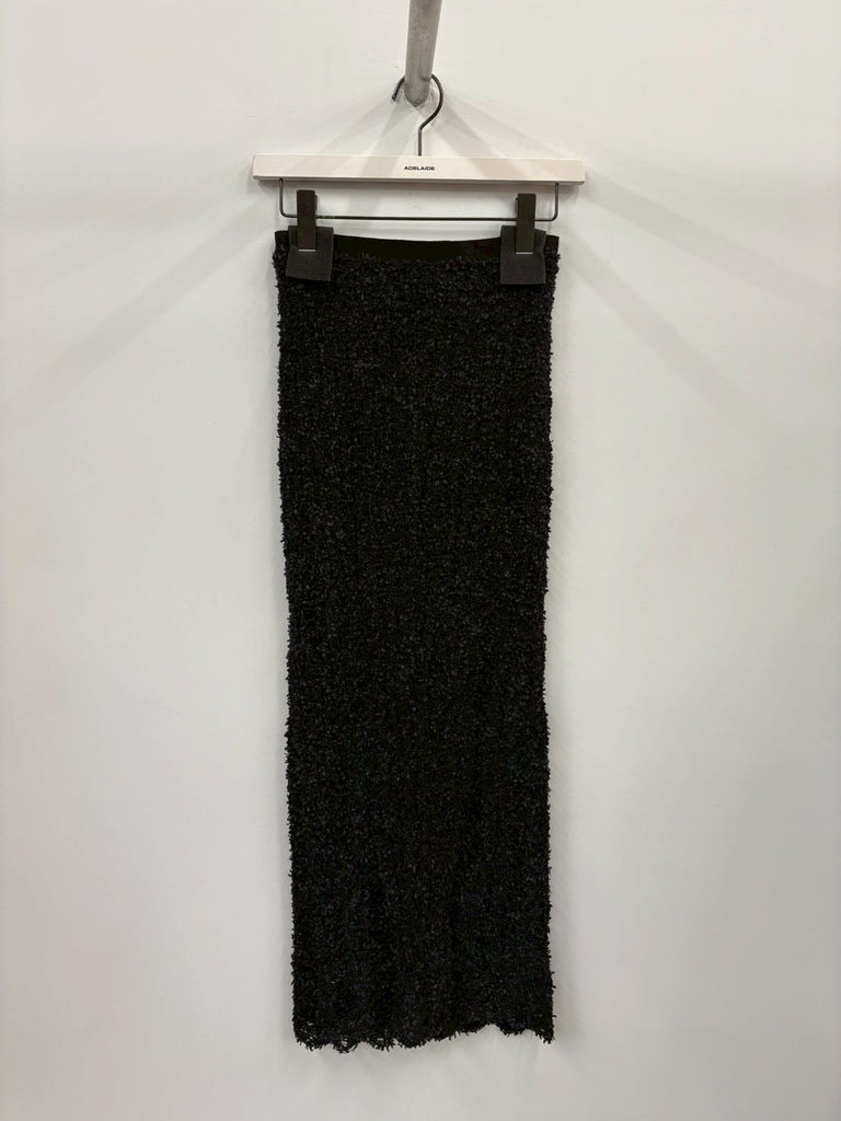 ANOUK SKIRT BLACK