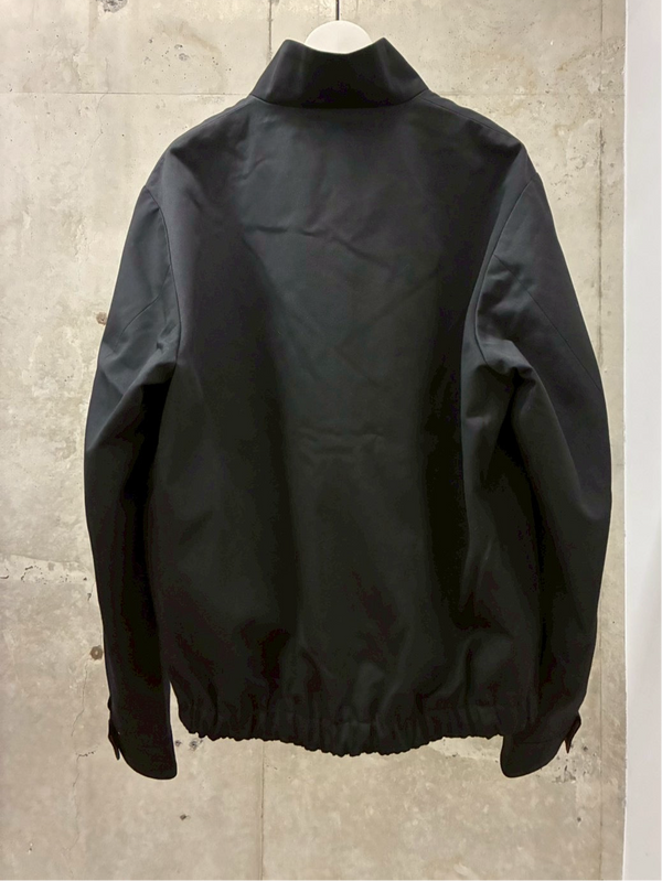 CASINO JACKET BLACK