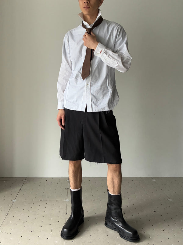 TIE BROWN
