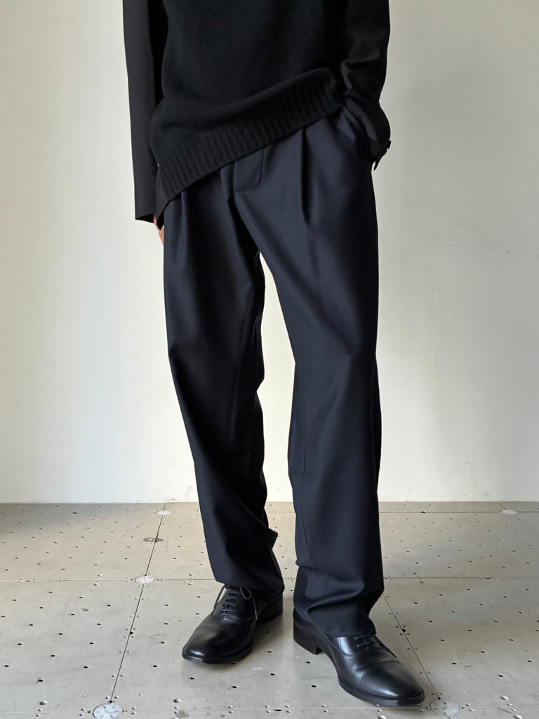 FLEXPANTS NAVY