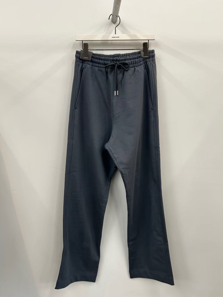 【問い合わせ商品】02540-HAMA 2611 M.K.PANTS BLUE