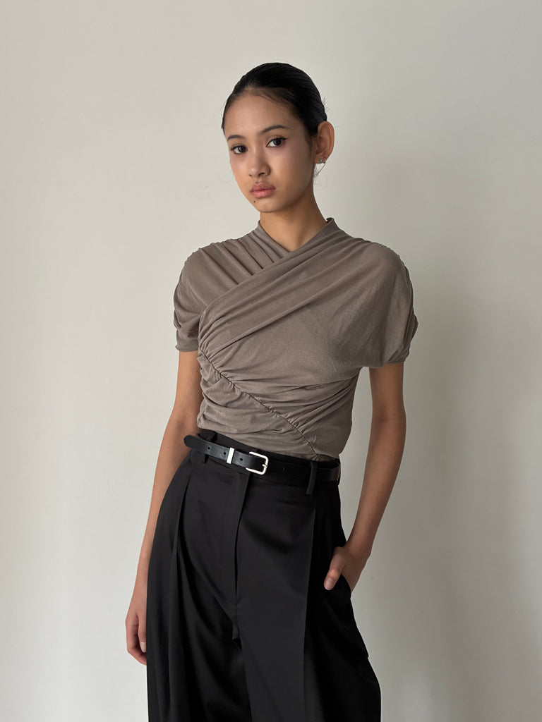 IIROT SOPHAIA T-SHIRT WHITE イロット 正規取扱店 – ADDITION ADELAIDE