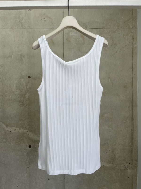 【問い合わせ商品】02990-HOLLY 1621 M.K.T.TOP WHITE