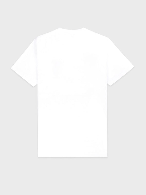 NY 94 T-SHIRT WHITE