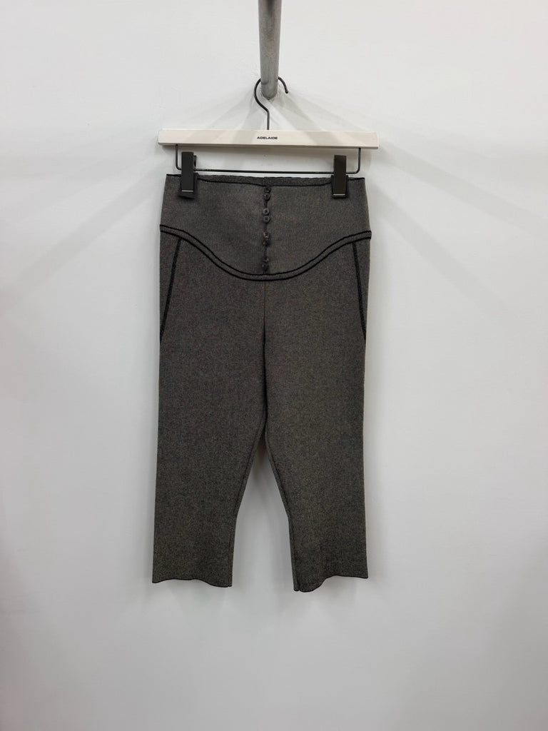 【25HPAW00618AK00269】LE LEGGING SERA BEIGE