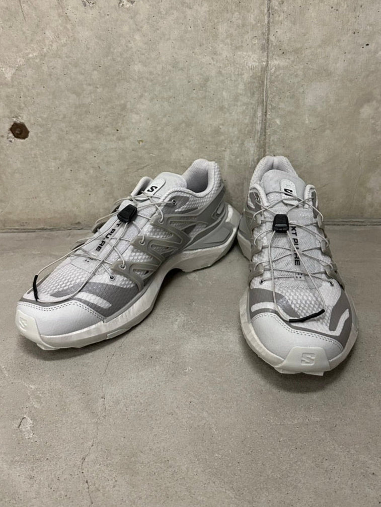SALOMON XT PU RE ADVANCED BEIGE サロモン 正規取扱店