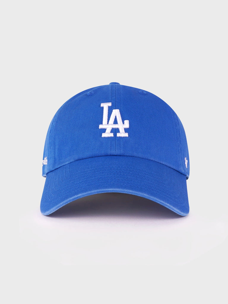 LA HAT BLUE