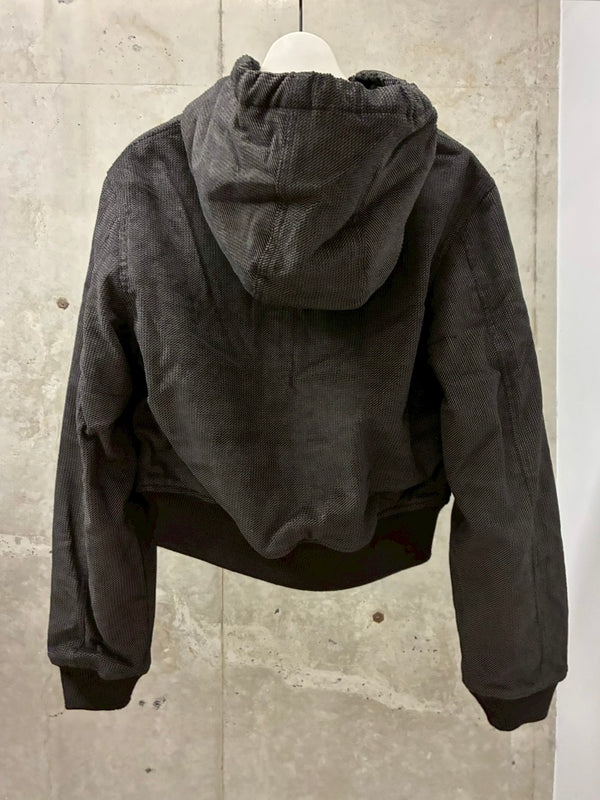 COAST JACKET BROWN