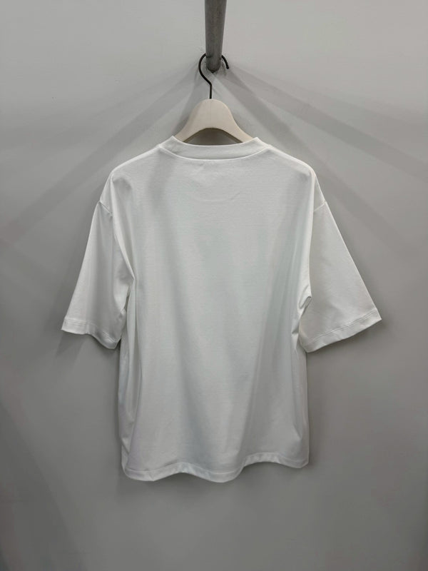 SOPHIE TS WHITE