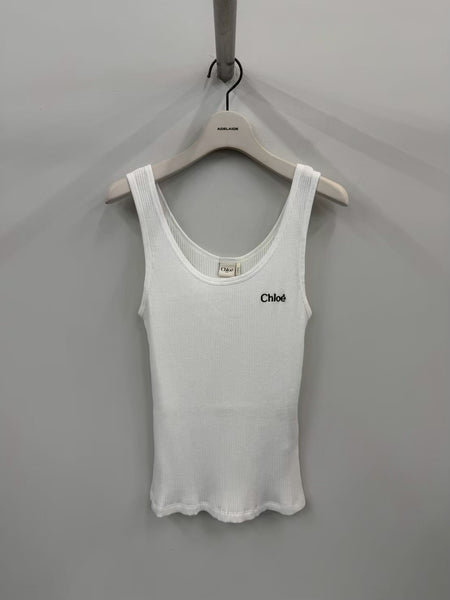 CHLOE (クロエ) | JH12 WHITE – ADDITION ADELAIDE