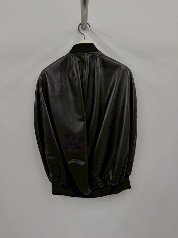 BOMBER BLACK