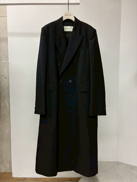 DRIES VAN NOTEN(ドリス ヴァン ノッテン) | 000180-RODGERS 2246 M.W.