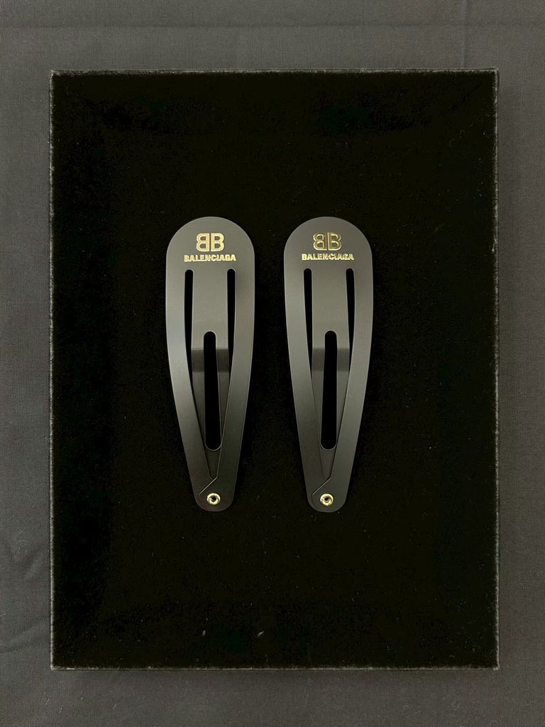 HOLLI XXL SN CL ST 2 BLACK