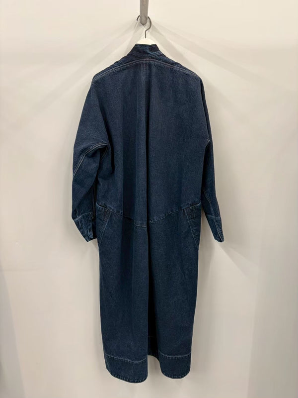 【HM26S411-DOV17】ELIANA INDIGO