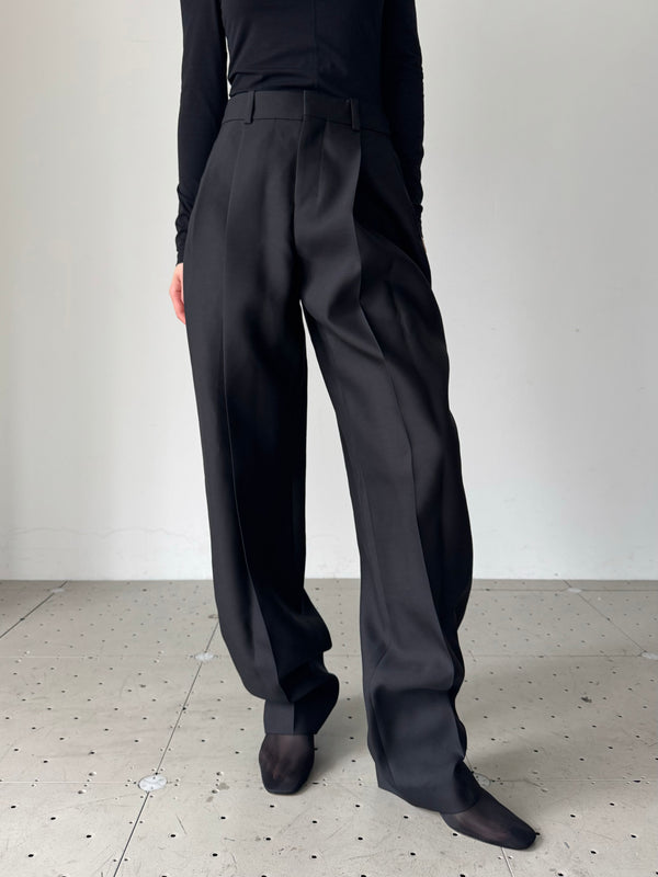 LE PANTALON CURZIO BLACK