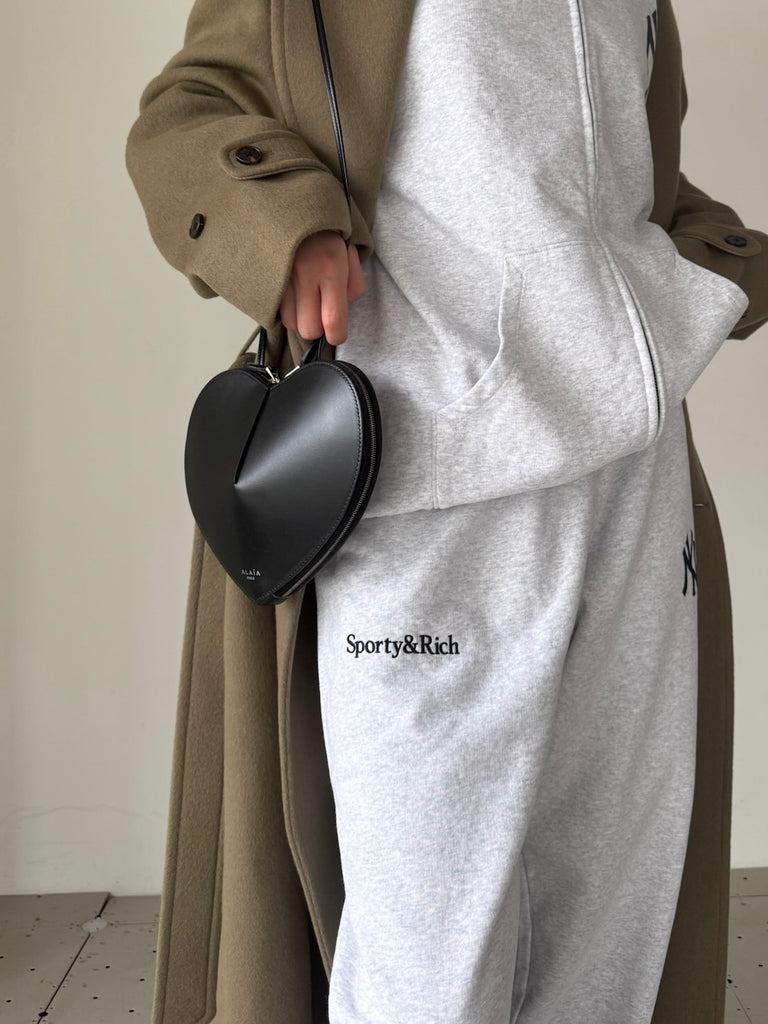 Sporty&Rich YANKEES SERIF SWEATPANTS スウェットパンツ – ADDITION 