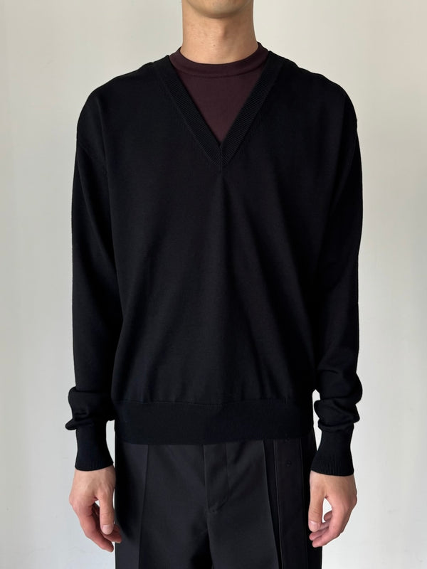 CN LS JUMPER BLACK