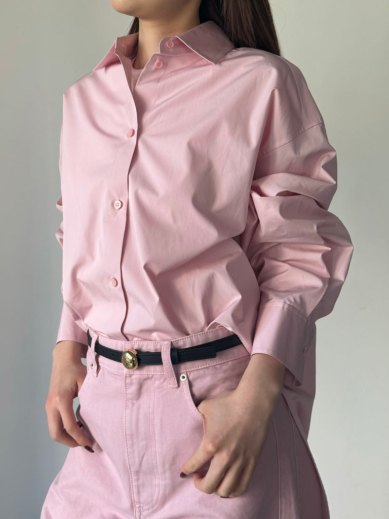 SHIRT PINK