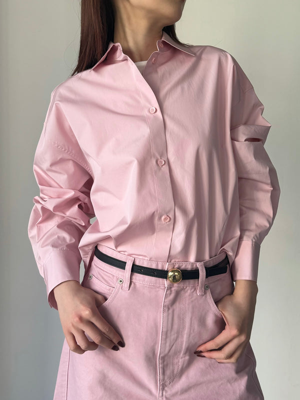 SHIRT PINK