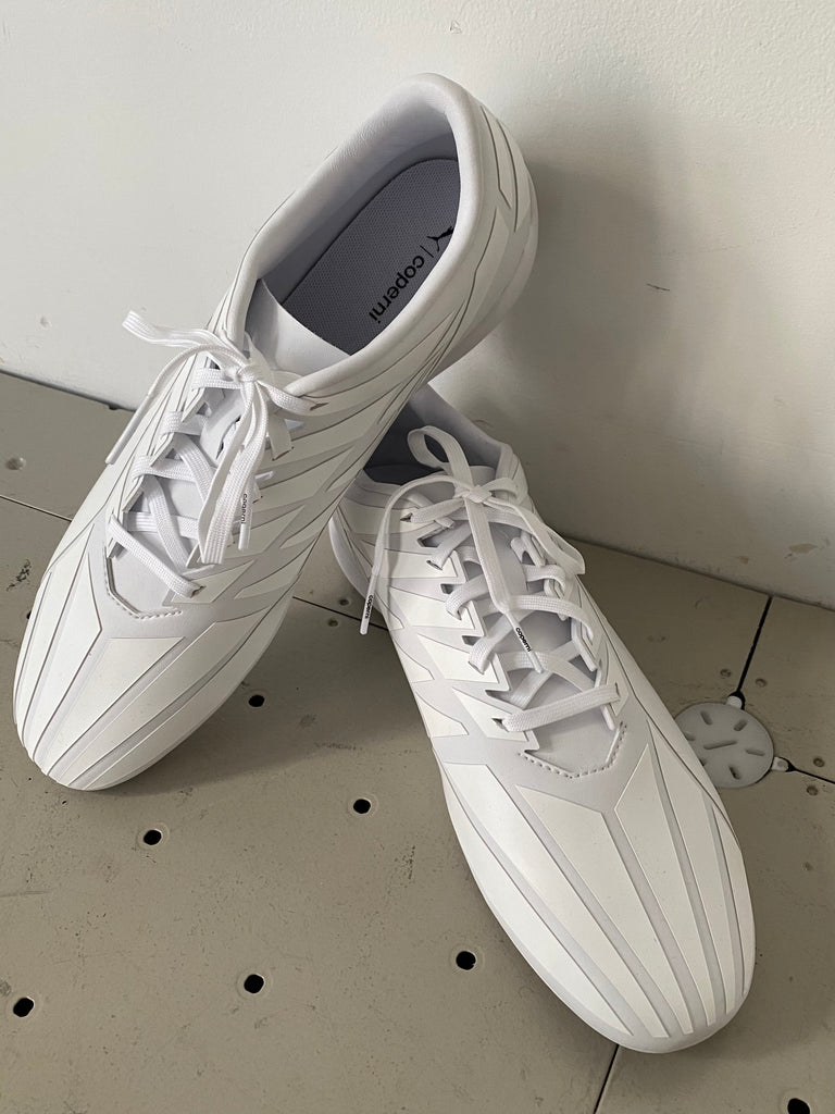 Coperni × puma ホワイトドレス